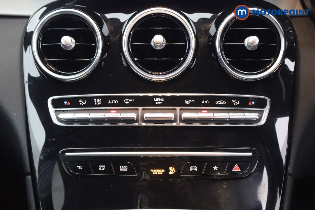 Used Mercedes-Benz GLC 2022 for sale - 77340557: Photo 11