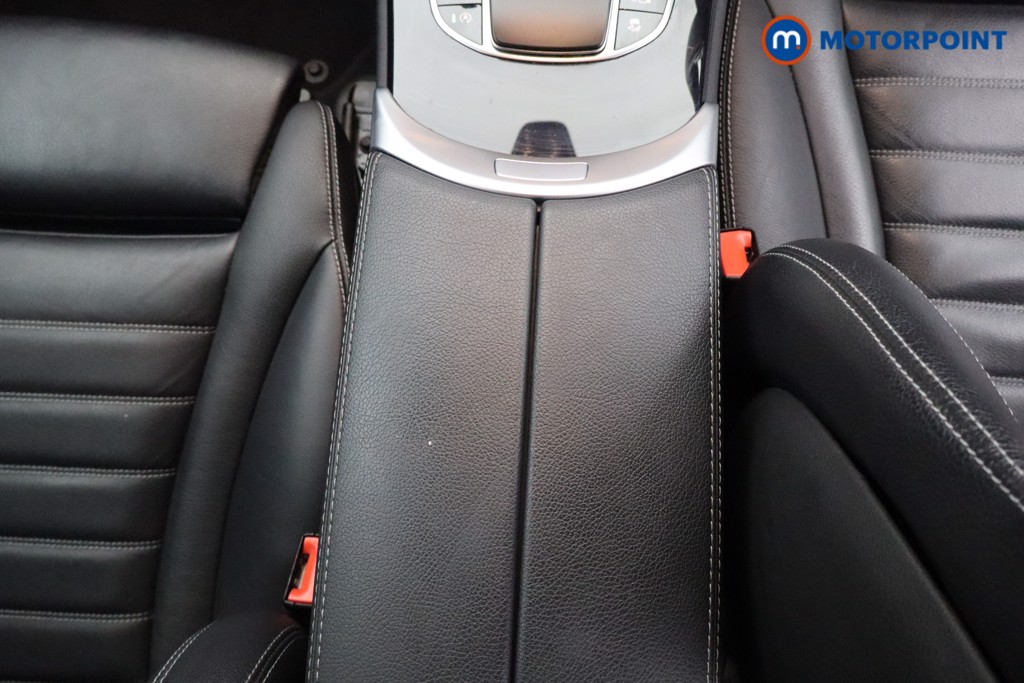 Used Mercedes-Benz GLC 2022 for sale - 77340557: Photo 14