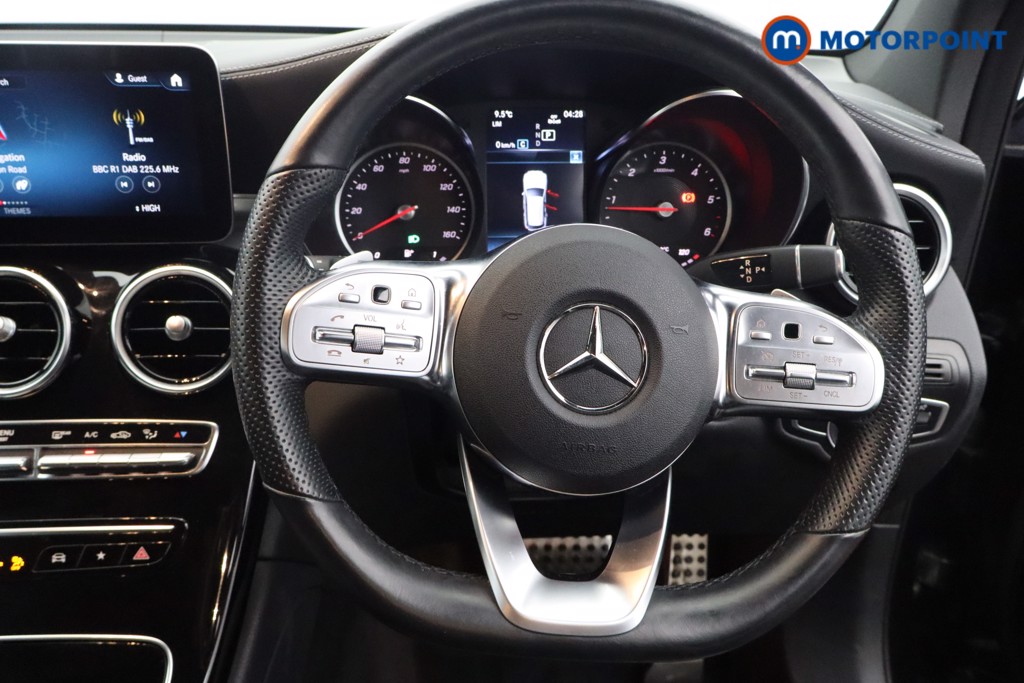 Used Mercedes-Benz GLC 2022 for sale - 77340557: Photo 15