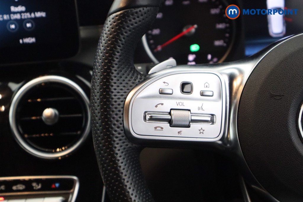 Used Mercedes-Benz GLC 2022 for sale - 77340557: Photo 16