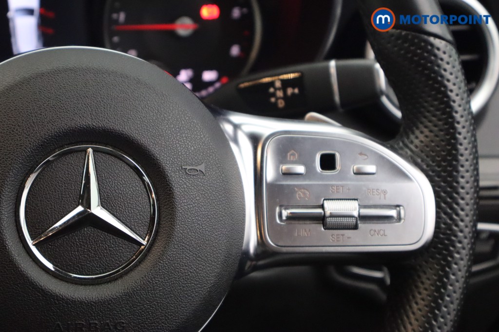 Used Mercedes-Benz GLC 2022 for sale - 77340557: Photo 17