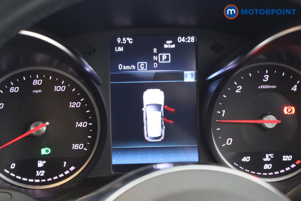 Used Mercedes-Benz GLC 2022 for sale - 77340557: Photo 18