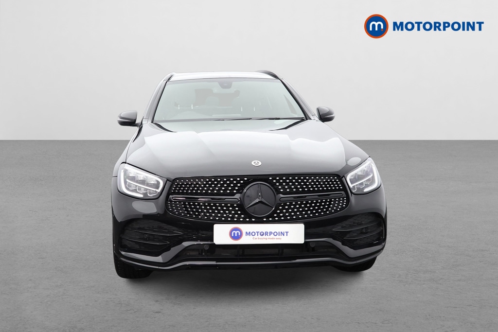 Used Mercedes-Benz GLC 2022 for sale - 77340557: Photo 2