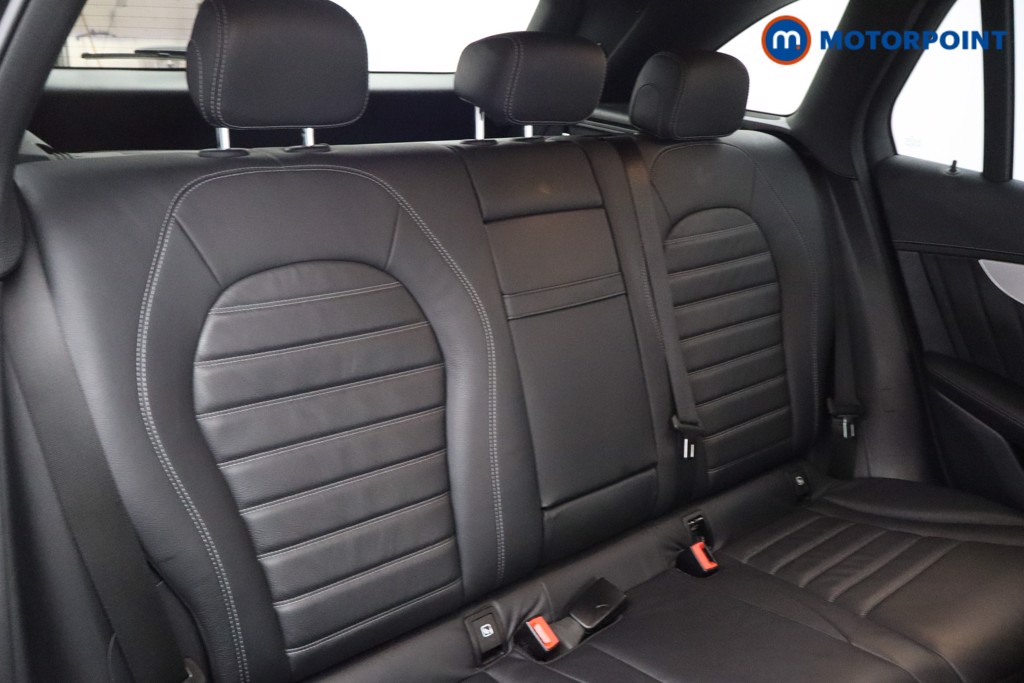 Used Mercedes-Benz GLC 2022 for sale - 77340557: Photo 20