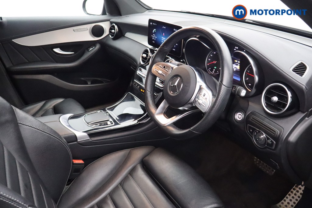 Used Mercedes-Benz GLC 2022 for sale - 77340557: Photo 21