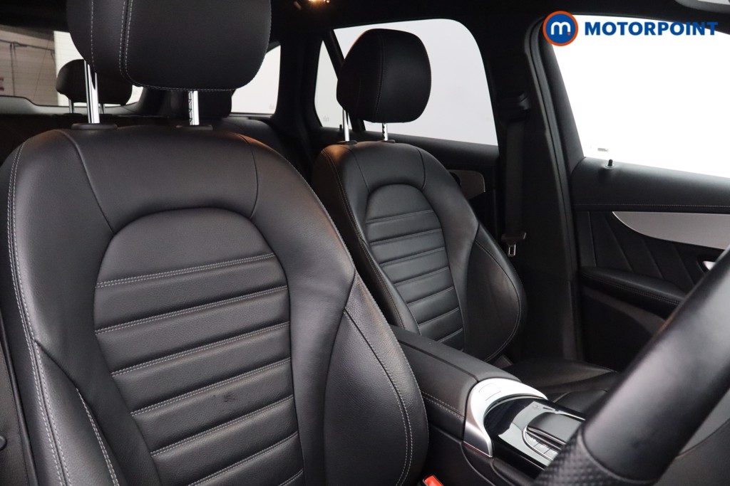 Used Mercedes-Benz GLC 2022 for sale - 77340557: Photo 22