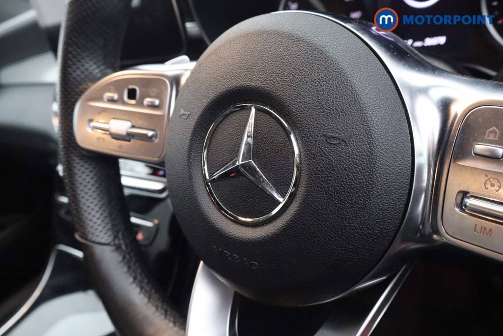 Used Mercedes-Benz GLC 2022 for sale - 77340557: Photo 23