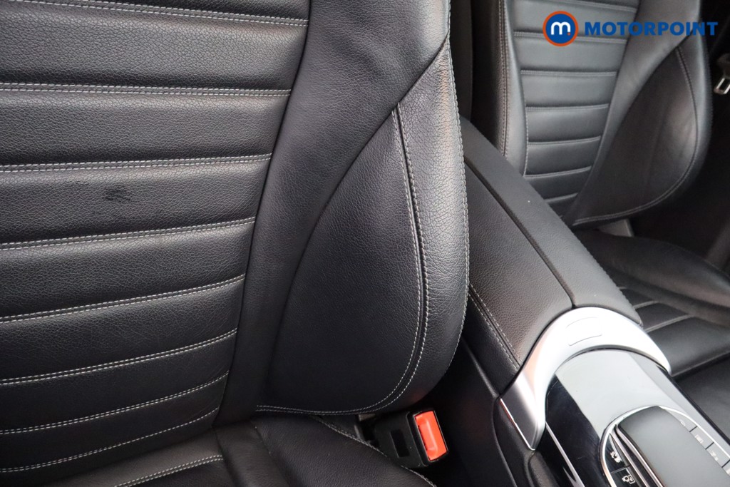 Used Mercedes-Benz GLC 2022 for sale - 77340557: Photo 25