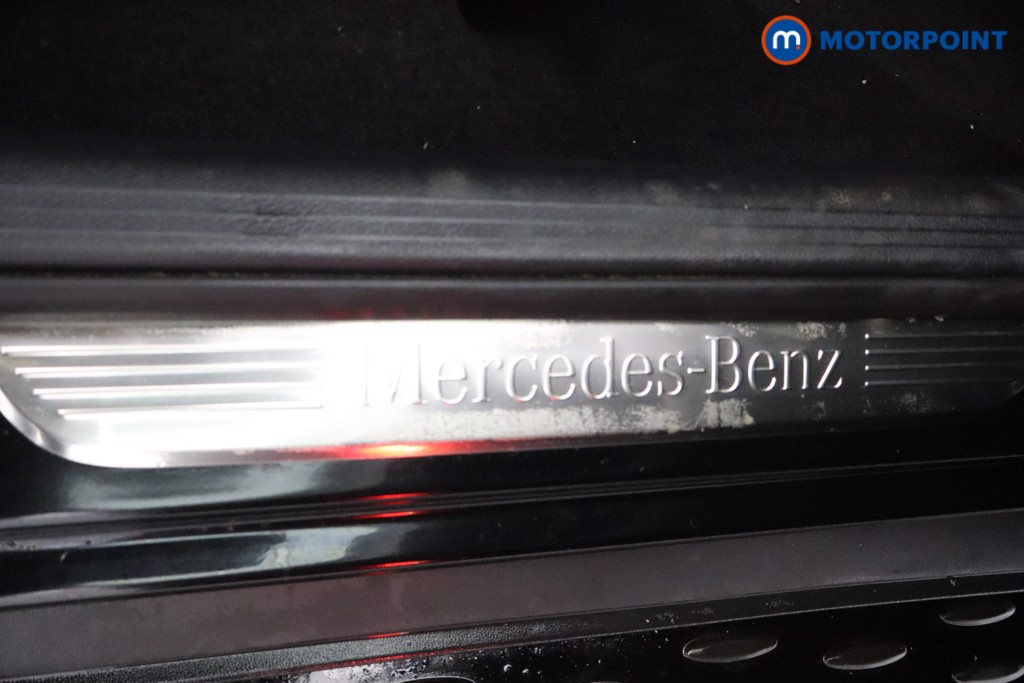 Used Mercedes-Benz GLC 2022 for sale - 77340557: Photo 27