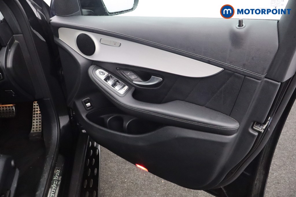 Used Mercedes-Benz GLC 2022 for sale - 77340557: Photo 28