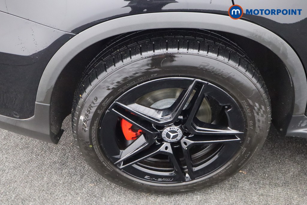 Used Mercedes-Benz GLC 2022 for sale - 77340557: Photo 33