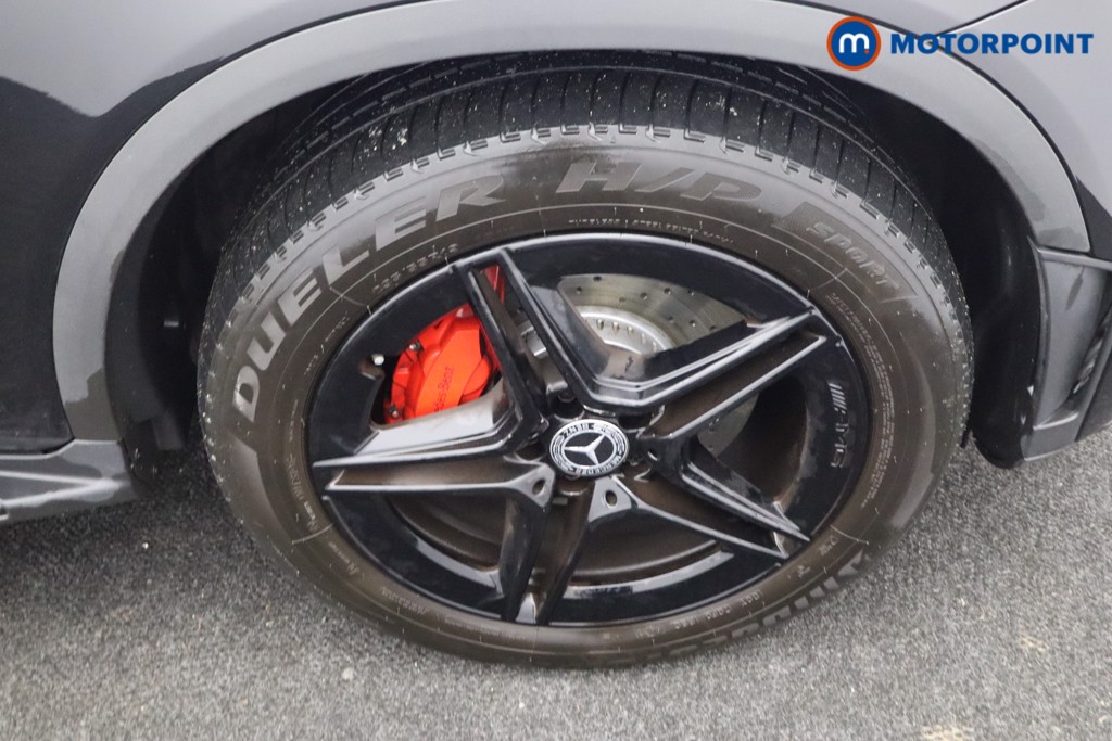 Used Mercedes-Benz GLC 2022 for sale - 77340557: Photo 34