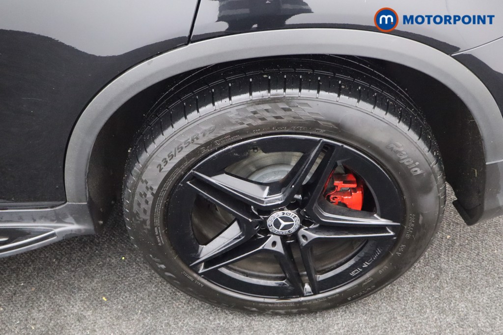 Used Mercedes-Benz GLC 2022 for sale - 77340557: Photo 36