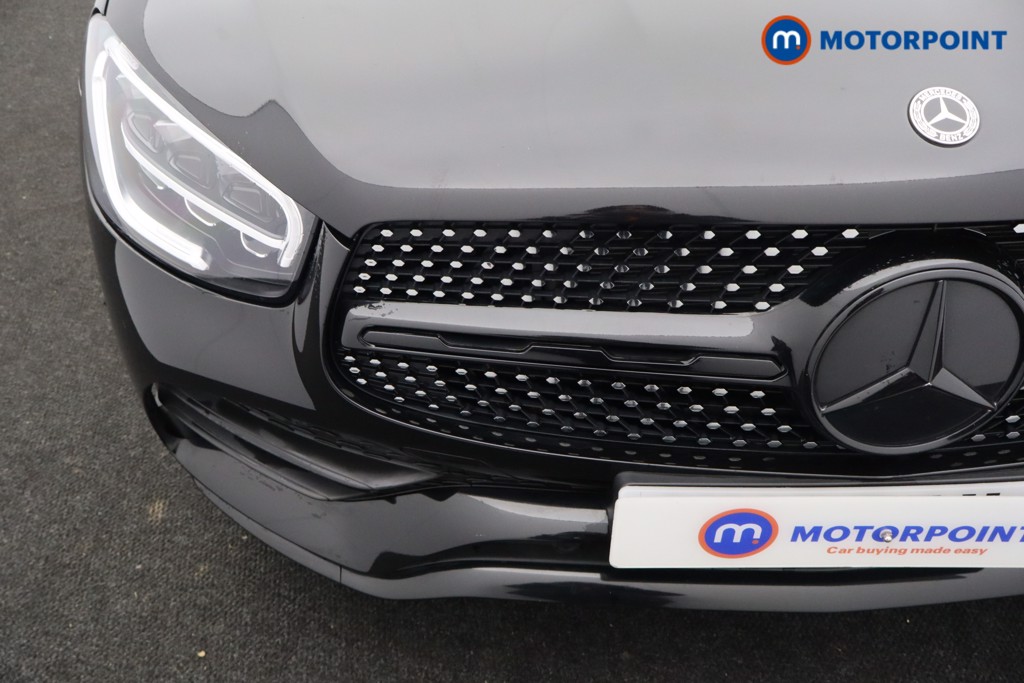 Used Mercedes-Benz GLC 2022 for sale - 77340557: Photo 38