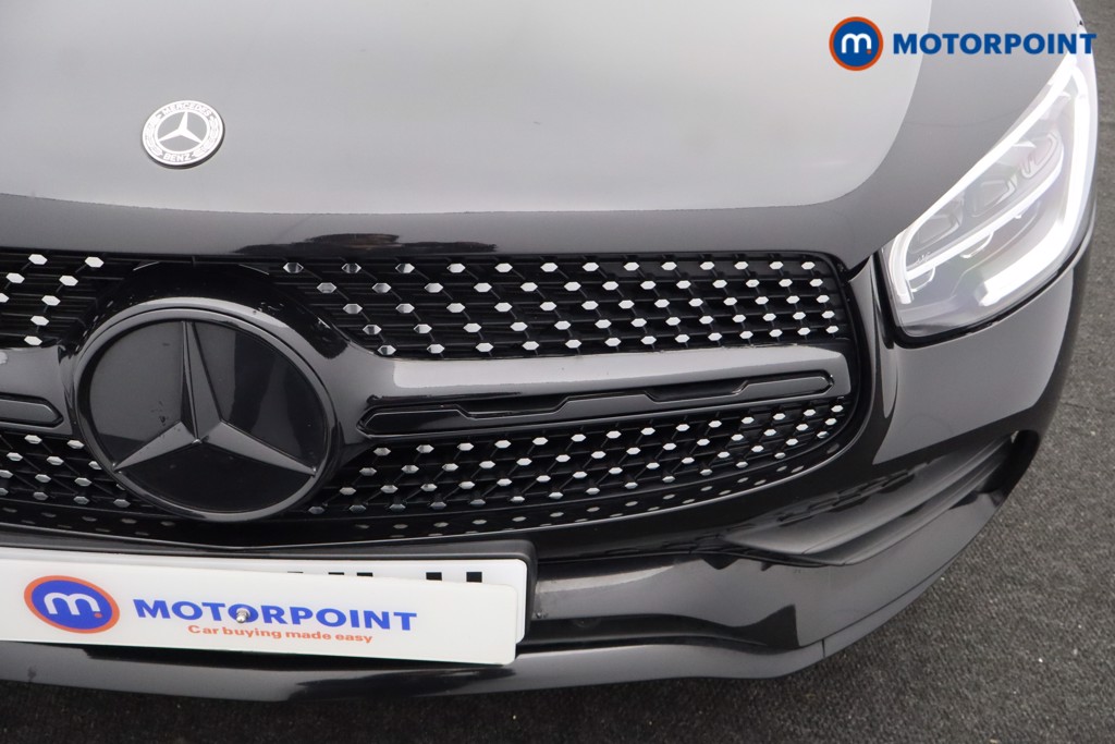 Used Mercedes-Benz GLC 2022 for sale - 77340557: Photo 39