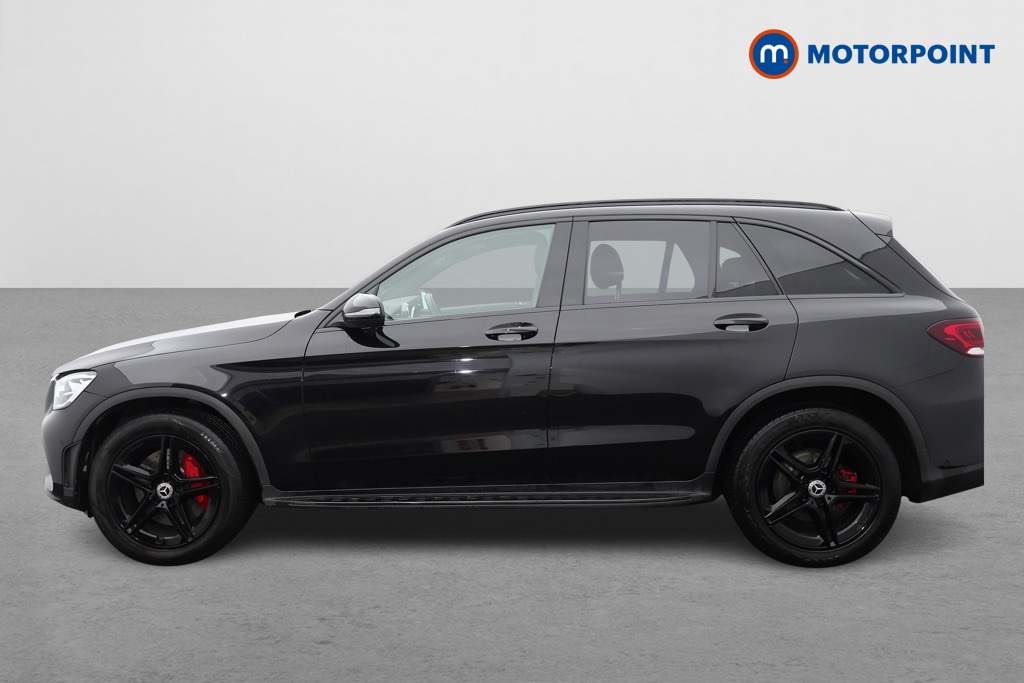 Used Mercedes-Benz GLC 2022 for sale - 77340557: Photo 4