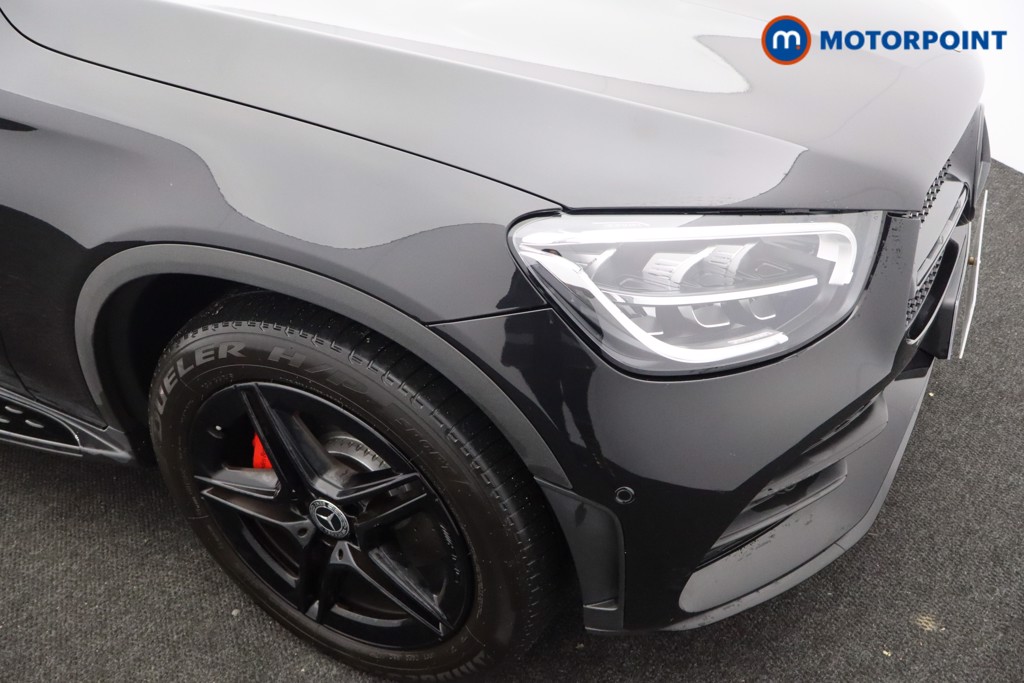 Used Mercedes-Benz GLC 2022 for sale - 77340557: Photo 41