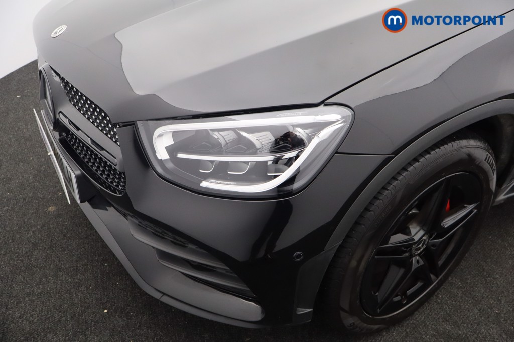 Used Mercedes-Benz GLC 2022 for sale - 77340557: Photo 42