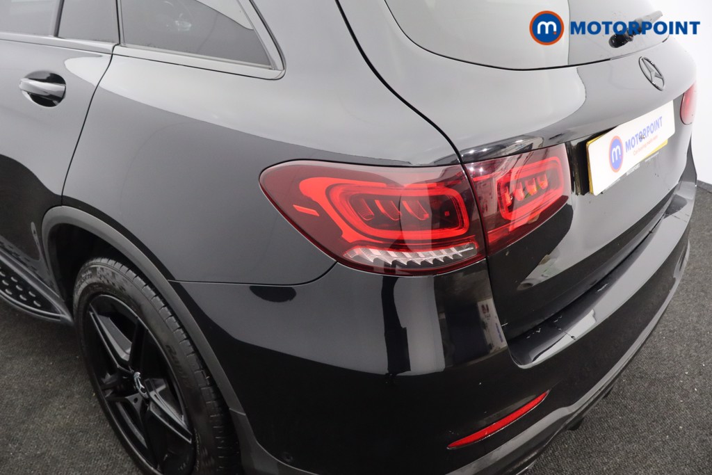 Used Mercedes-Benz GLC 2022 for sale - 77340557: Photo 43