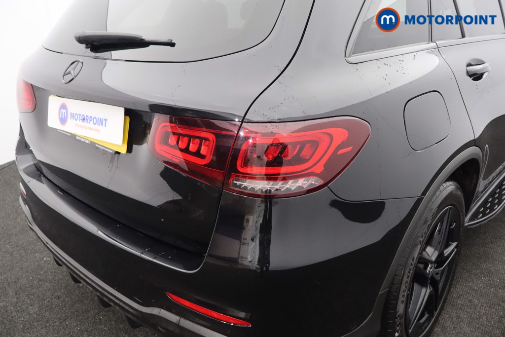 Used Mercedes-Benz GLC 2022 for sale - 77340557: Photo 44