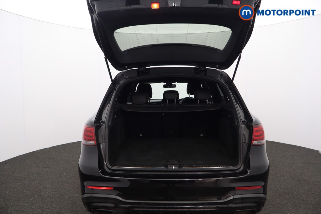 Used Mercedes-Benz GLC 2022 for sale - 77340557: Photo 46