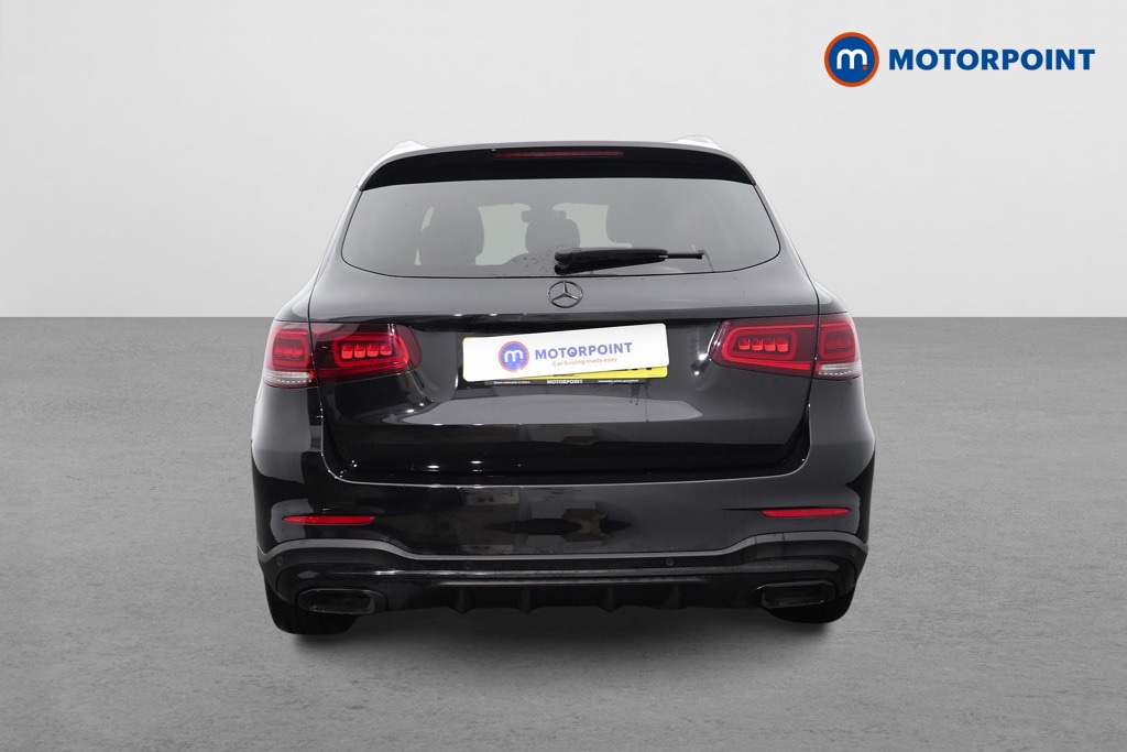 Used Mercedes-Benz GLC 2022 for sale - 77340557: Photo 6