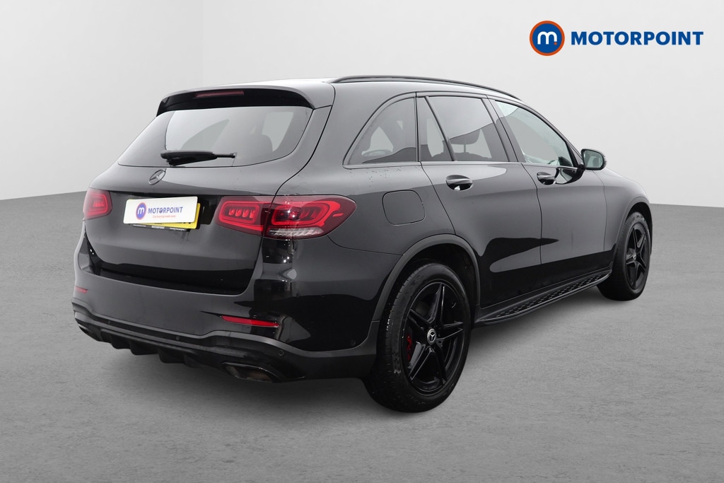 Used Mercedes-Benz GLC 2022 for sale - 77340557: Photo 7