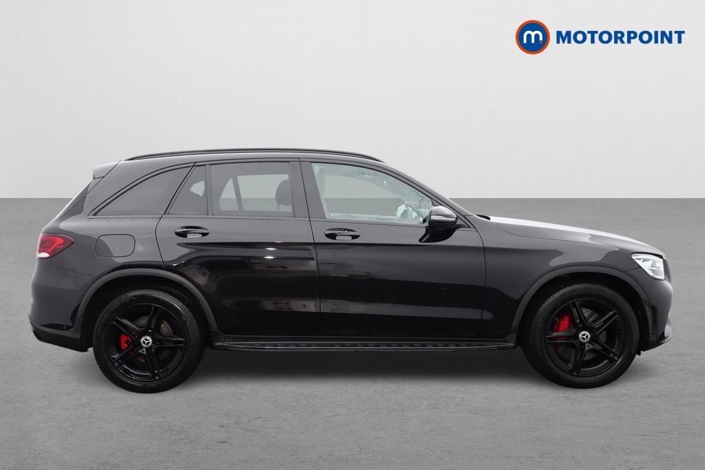 Used Mercedes-Benz GLC 2022 for sale - 77340557: Photo 8