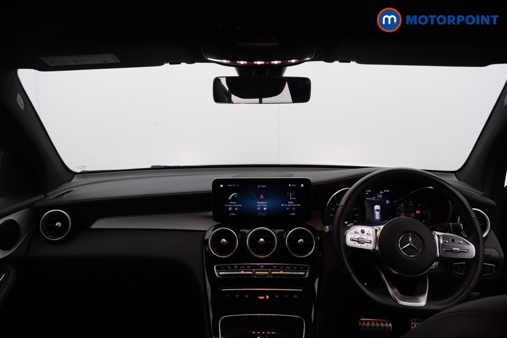 Used Mercedes-Benz GLC 2022 for sale - 77340557: Photo 9