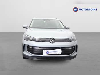 Used Volkswagen Tiguan 2025 for sale - 79693605: Photo