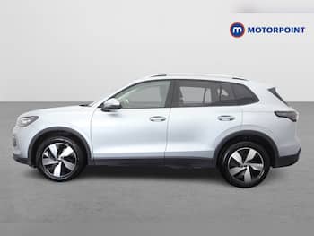 Used Volkswagen Tiguan 2025 for sale - 79693605: Photo