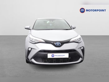Used Toyota C-HR 2023 for sale - 79296852: Photo