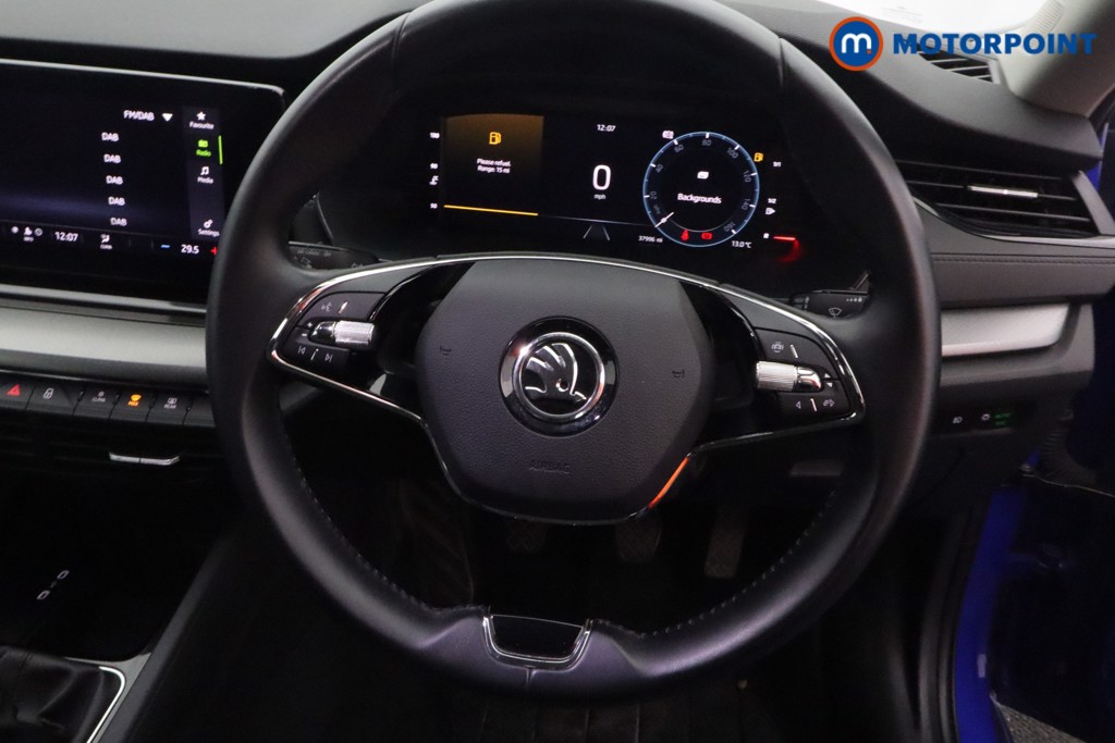 Used Skoda Octavia 2022 for sale - 77262326: Photo 10