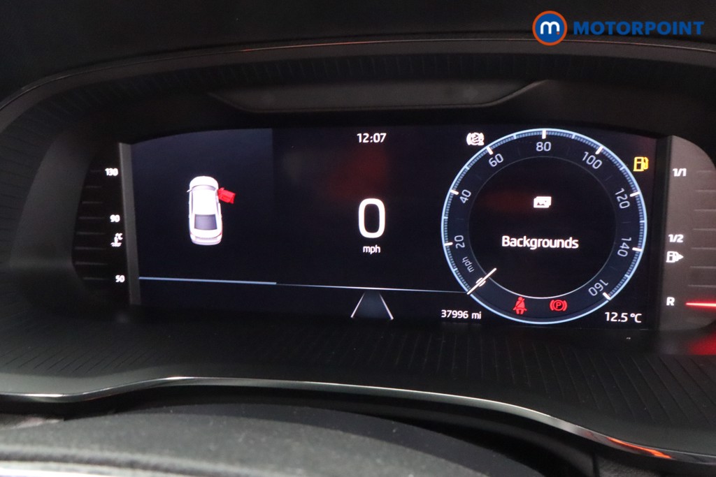 Used Skoda Octavia 2022 for sale - 77262326: Photo 13