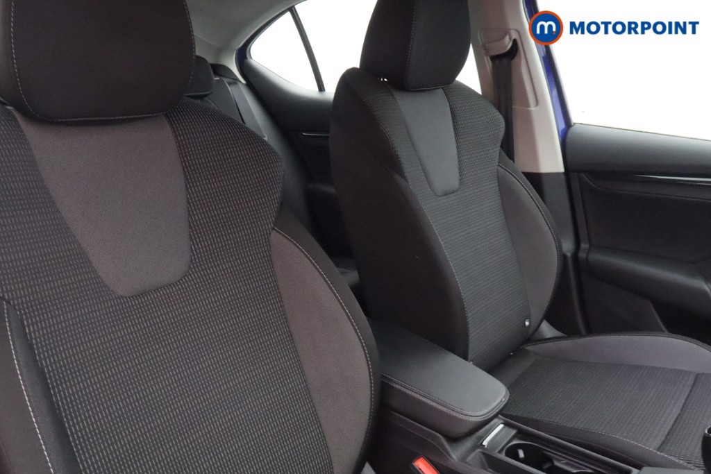 Used Skoda Octavia 2022 for sale - 77262326: Photo 21