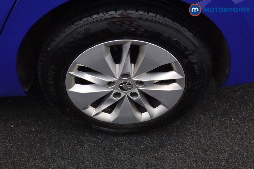 Used Skoda Octavia 2022 for sale - 77262326: Photo 29