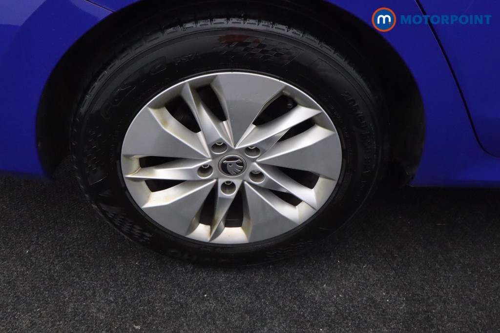 Used Skoda Octavia 2022 for sale - 77262326: Photo 32