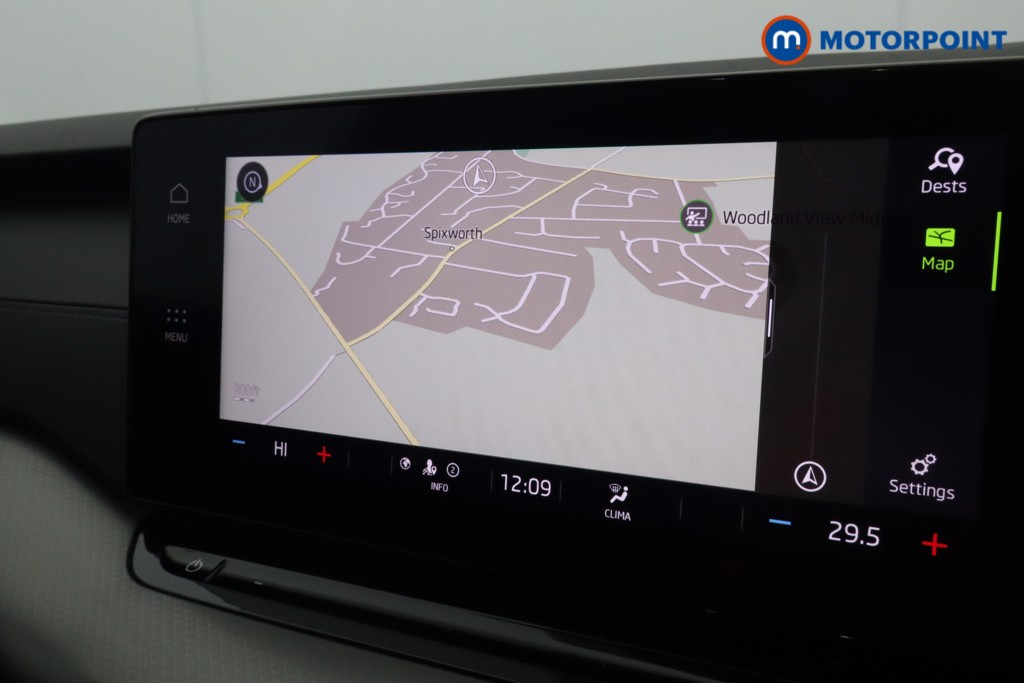 Used Skoda Octavia 2022 for sale - 77262326: Photo 33