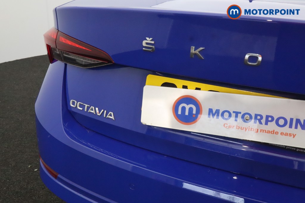 Used Skoda Octavia 2022 for sale - 77262326: Photo 38