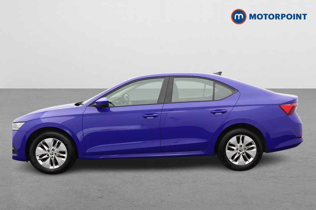 Used Skoda Octavia 2022 for sale - 77262326: Photo 4