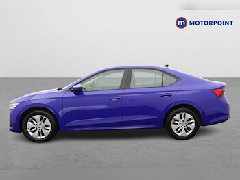 Used Skoda Octavia 2022 for sale - 77262326: Photo