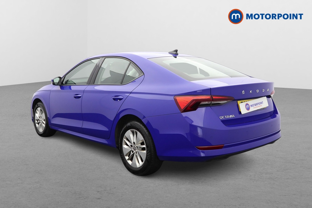 Used Skoda Octavia 2022 for sale - 77262326: Photo 5