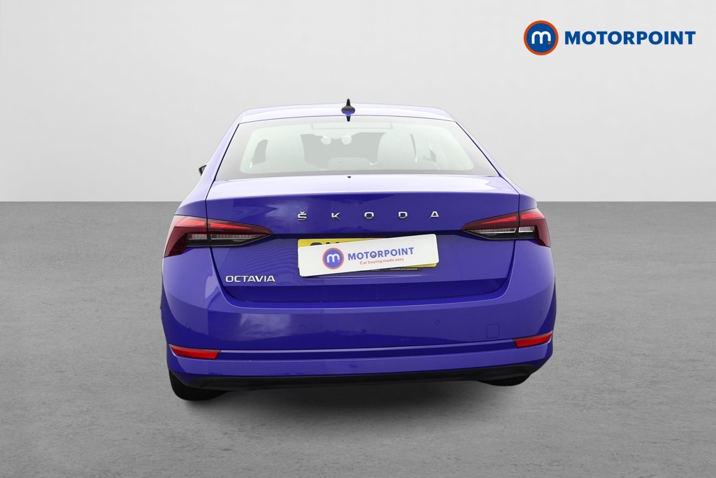 Used Skoda Octavia 2022 for sale - 77262326: Photo 6