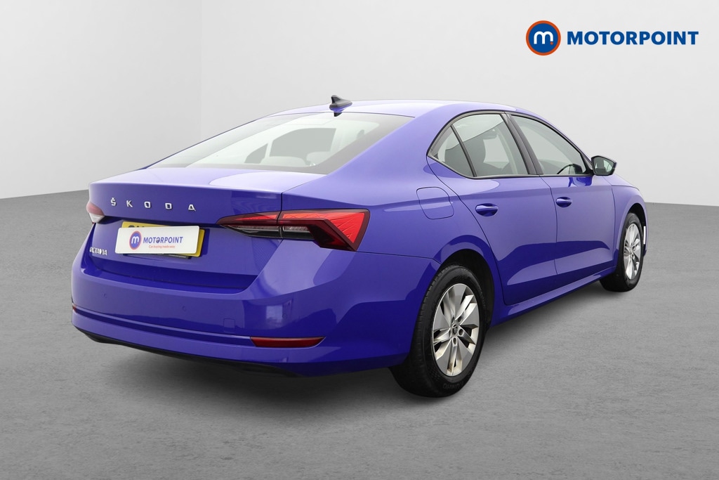 Used Skoda Octavia 2022 for sale - 77262326: Photo 7