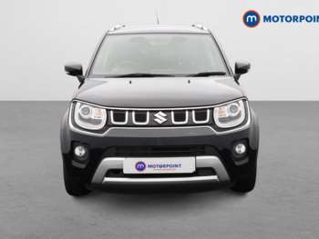 Used Suzuki Ignis 2022 for sale - 74783328: Photo