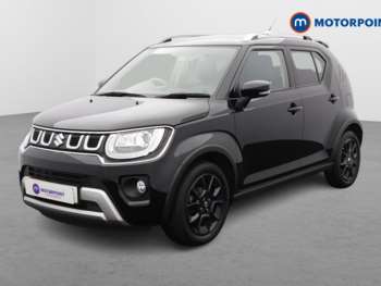 Used Suzuki Ignis 2022 for sale - 74783328: Photo