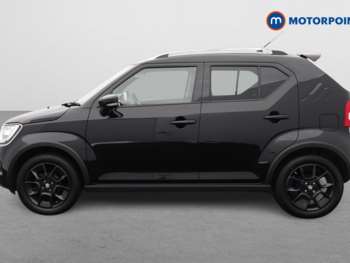 Used Suzuki Ignis 2022 for sale - 74783328: Photo