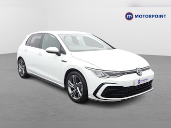 2023 - 1.5 TSI 150 R-Line 5dr