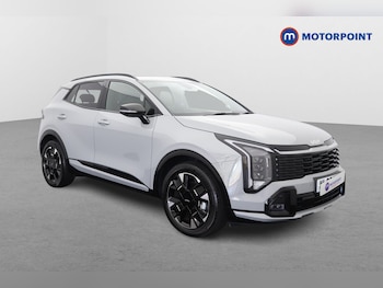 Used Kia Sportage 2026 for sale - 79220299: Photo