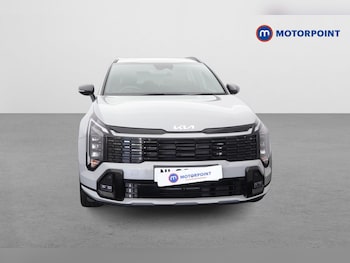 Used Kia Sportage 2026 for sale - 79220299: Photo